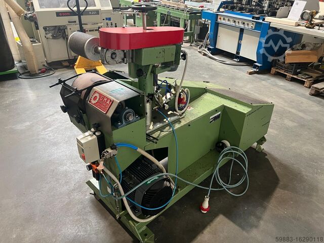 Edge grinder Comec OMAB