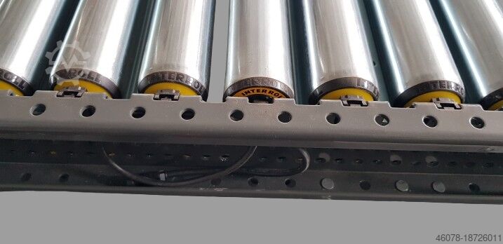 Roller conveyor Knapp 510-510-450