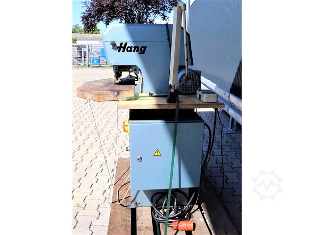 Ösensetzmaschine Hang 103.50
