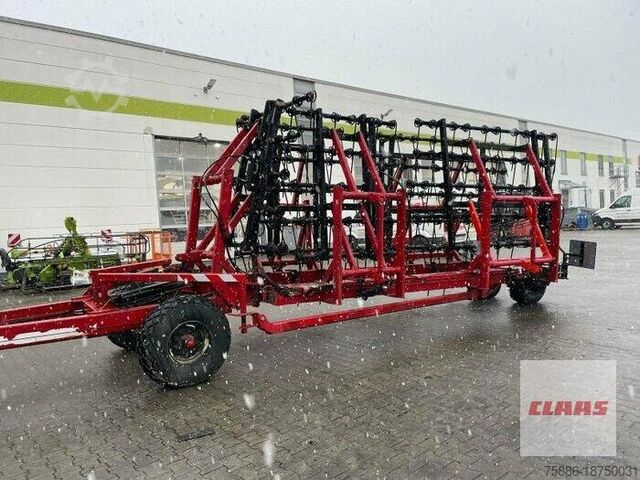 Field cultivator Horsch GEBR. STRIEGEL ST 12 HORSCH