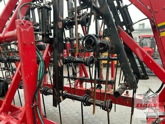 Field cultivator Horsch GEBR. STRIEGEL ST 12 HORSCH