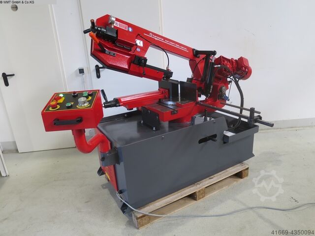 Bandsäge - horizontal Karmetal KMT Craft 250 x 310