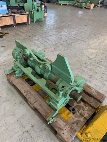 Auxiliary trolley Electric Linck GYE