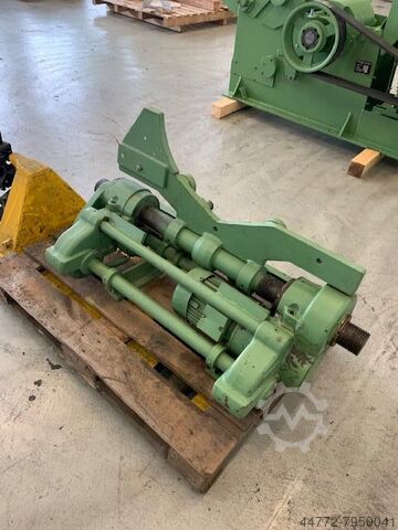 Auxiliary trolley Electric Linck GYE