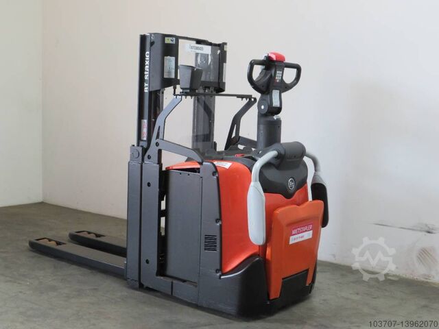 Stacker BT SPE 200 D