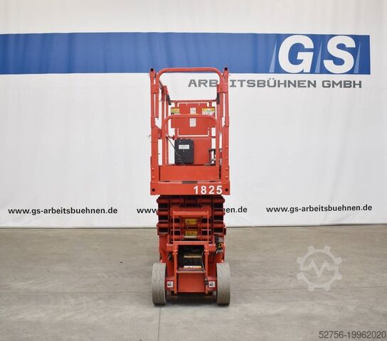 Scherenhebebühne JLG 2630 ES