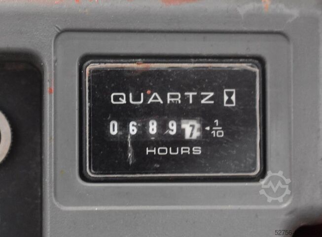 Scherenhebebühne JLG 2630 ES