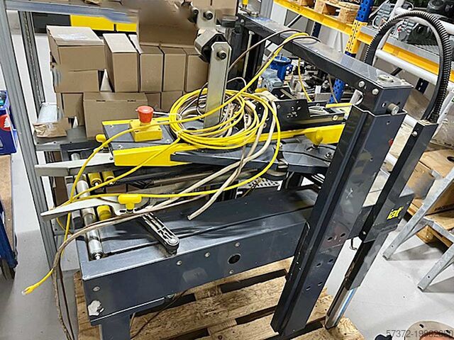Carton Sealer Brühninghaus SM1-94/P