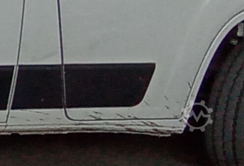 Kastenwagen Wohnmobil / Campervan Fiat Ducato Weinsberg Carabus 600 K | 2023 | Euro 6 | Venditore Pro