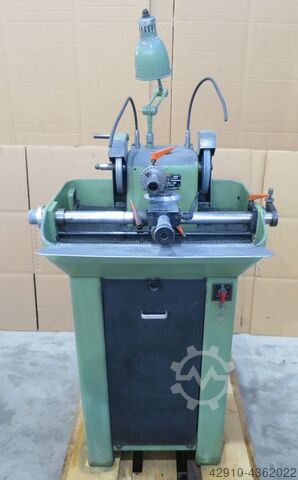 Carbide tool grinder DOEBELI D175