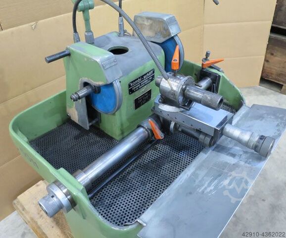 Carbide tool grinder DOEBELI D175