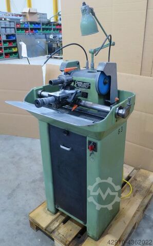 Carbide tool grinder DOEBELI D175