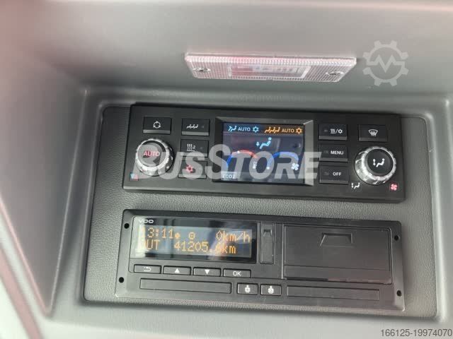 City bus MERCEDES-BENZ eCitaro