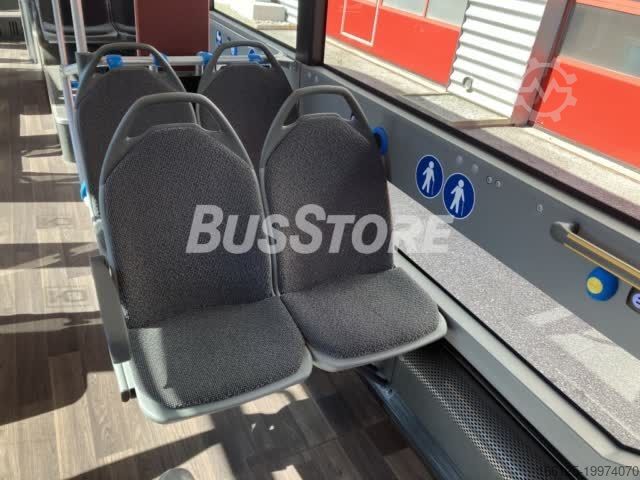 City bus MERCEDES-BENZ eCitaro