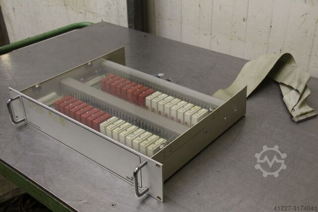 Steuerkarten Spectron Laser Systems Handling Driver