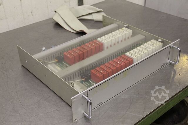 Steuerkarten Spectron Laser Systems Handling Driver