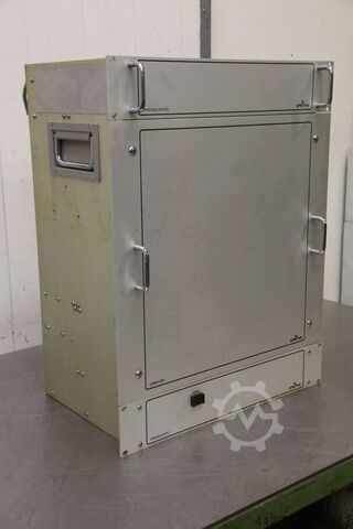 Steuerkarten Spectron Laser Systems Handling Driver