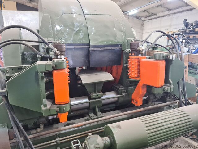 Chipper canter HewSaw 