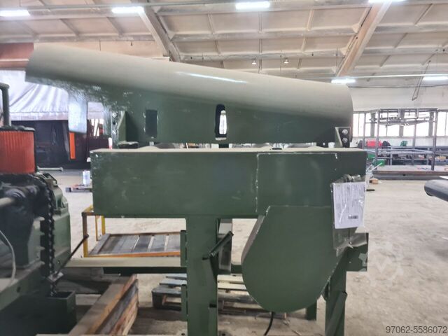 Chipper canter HewSaw 