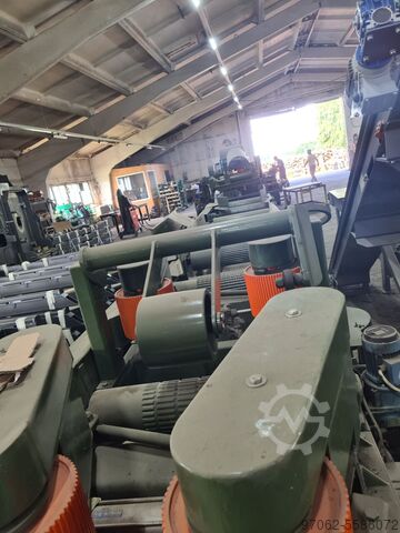 Chipper canter HewSaw 