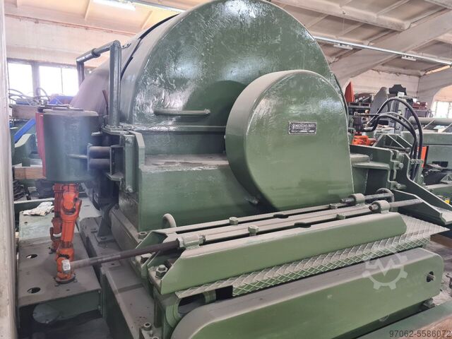 Chipper canter HewSaw 