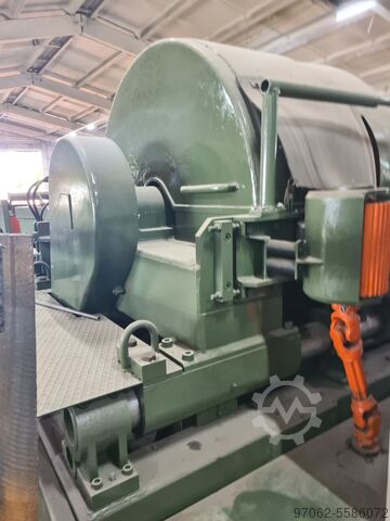 Chipper canter HewSaw