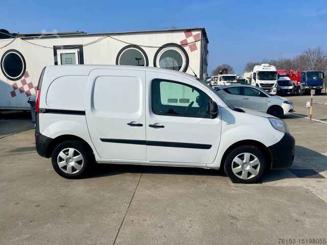 Panel van Nissan NV 250