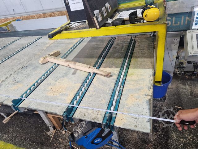 Automatic cross-cut saw Reinhardt BRG 520/250