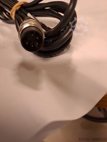 Buchbindereimaschine HHS Baumer V4