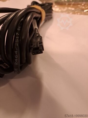 Buchbindereimaschine HHS Baumer V4