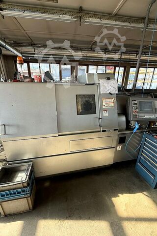 Automatic lathe Citizen M 32