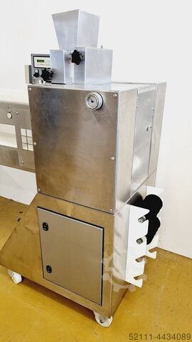 Bun Machine WP Kemper Quadro Fit