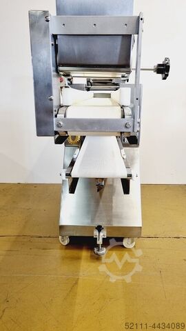 Bun Machine WP Kemper Quadro Fit