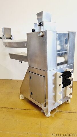 Bun Machine WP Kemper Quadro Fit