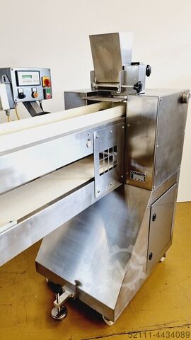 Bun Machine WP Kemper Quadro Fit