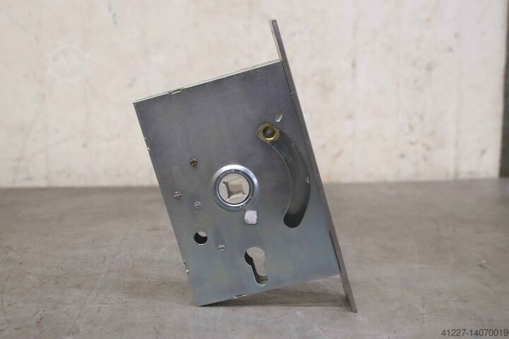 Kühlraumschloss STUV 3.16.416.2 Links