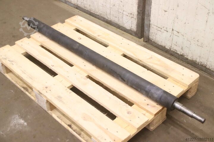 Kugelstrahlanlage Ersatz- und Verschleißteile unbekannt V105