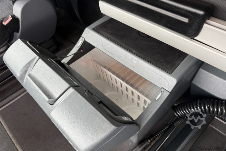 Spezial-LKW MAN TGX 18.360 BDF/HB / Swiss-Vehicle