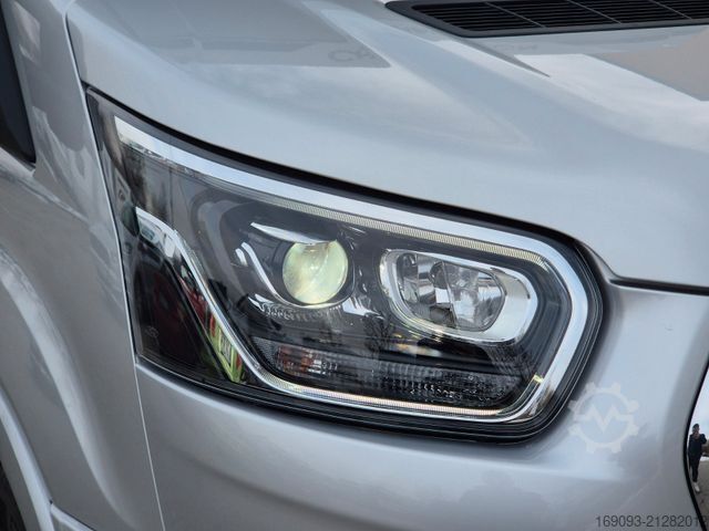 Teilintegriertes Wohnmobil CHAUSSON 797 Sweet Line *MJ26*Xenon*Lithium*Arctic*Navi