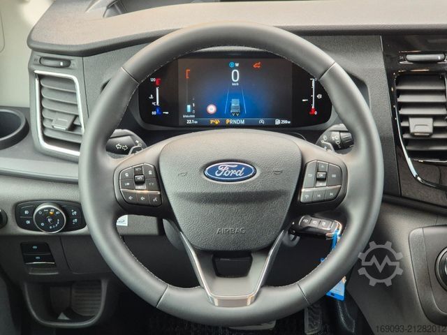 Teilintegriertes Wohnmobil CHAUSSON 797 Sweet Line *MJ26*Xenon*Lithium*Arctic*Navi