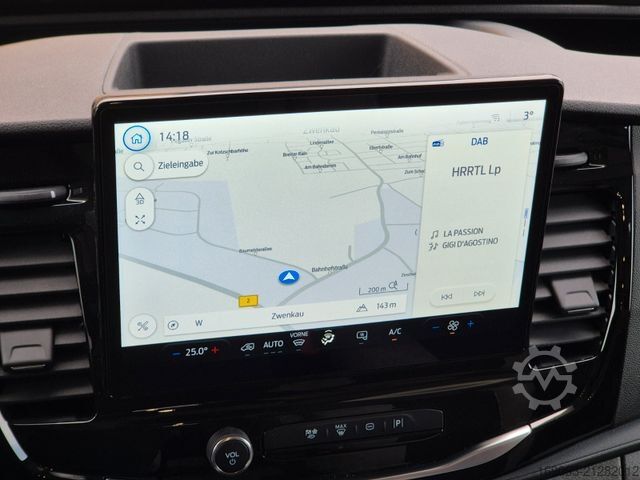 Teilintegriertes Wohnmobil CHAUSSON 797 Sweet Line *MJ26*Xenon*Lithium*Arctic*Navi
