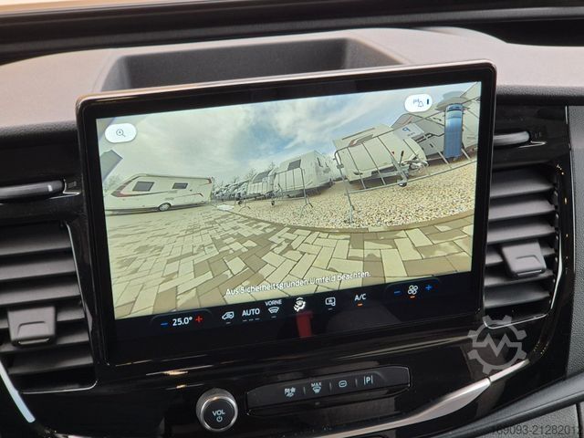 Teilintegriertes Wohnmobil CHAUSSON 797 Sweet Line *MJ26*Xenon*Lithium*Arctic*Navi