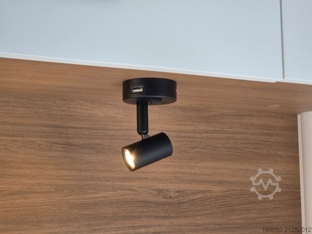 Teilintegriertes Wohnmobil CHAUSSON 797 Sweet Line *MJ26*Xenon*Lithium*Arctic*Navi