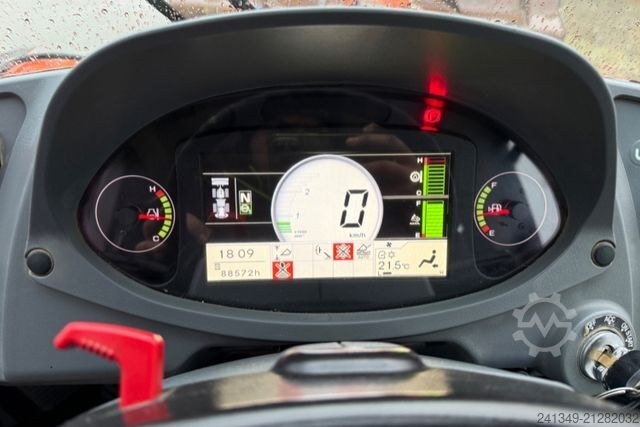 Sonstige HITACHI ZW220-6