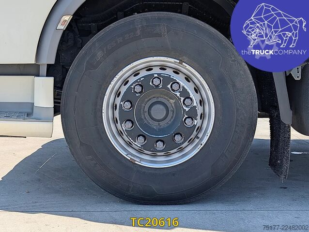 Standard-SZM DAF XF 480