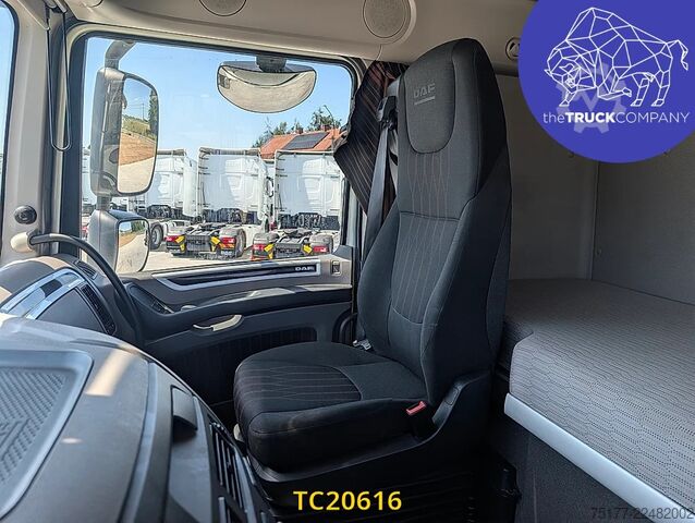 Standard-SZM DAF XF 480