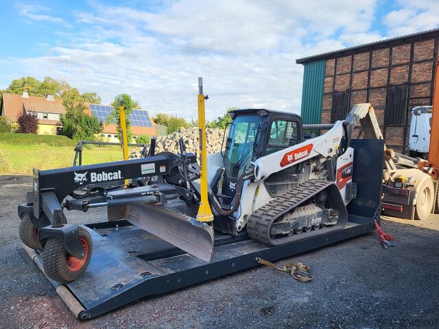 6m Abrollcontainer/ Tieflader/ vertieft Hitta HAP60SP Abrollplattform