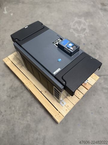 Frequenzumrichter 250kW Vacon NXP