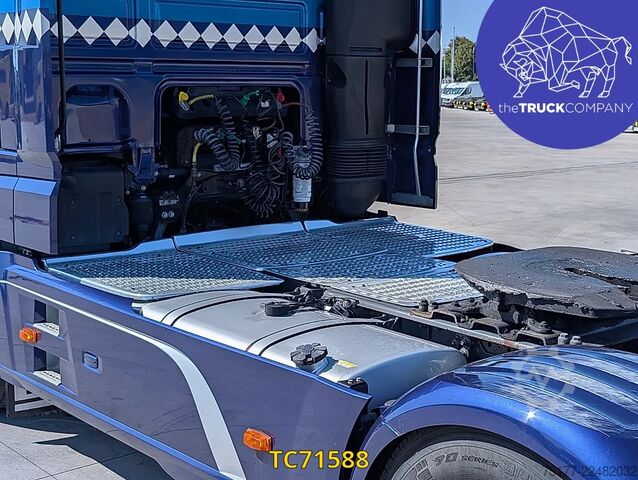 Standard-SZM DAF XF 480