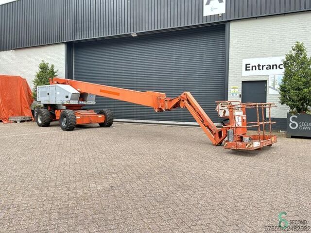 Aerial platform Aichi SP21AJ